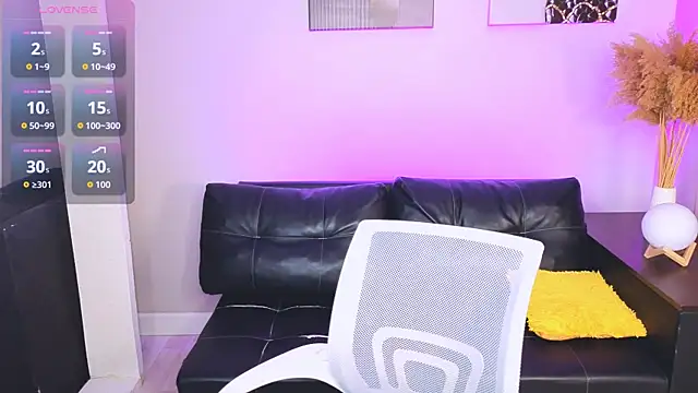Chat XXX Live Lily_xBabe