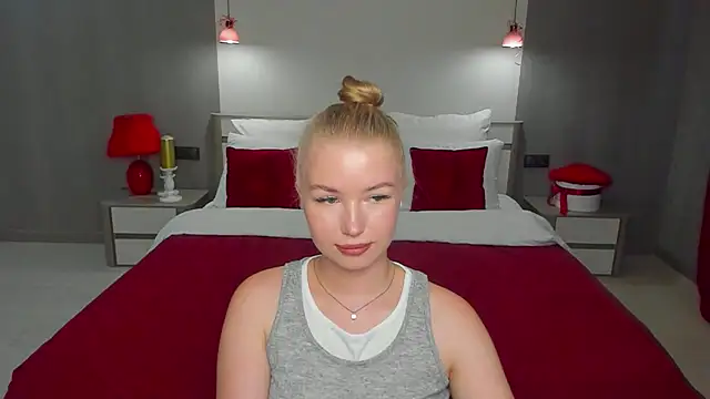 Czat XXX na żywo – shy__lady