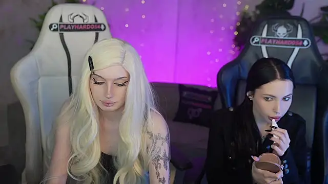 Živý XXX chat VivianSweet_