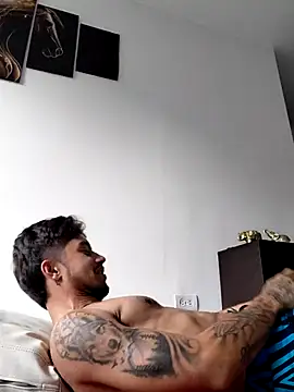 Show webcam de cardonack