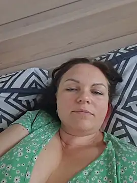 Meri_a 라이브 XXX 채팅