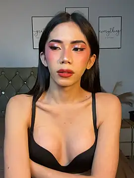 CassandraLovve Live XXX-Chat