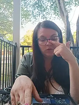 צ'אט XXX בשידור חי של NataliaBlaire