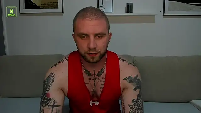 Chat XXX Live Gerard_Finbar