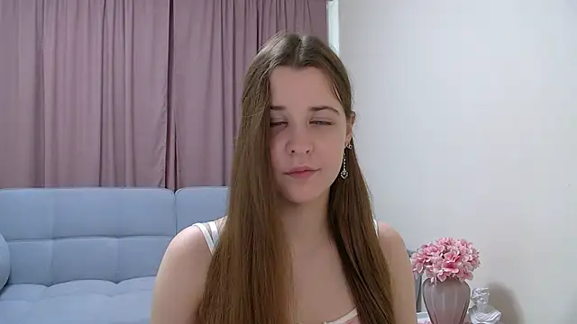 AgataAisit's Live XXX Chat