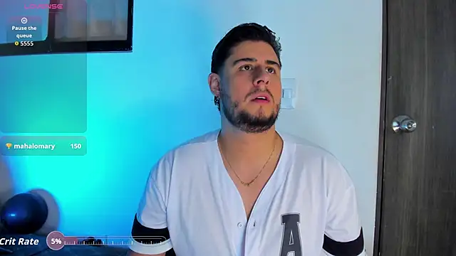 Chat +18 de Ryan_evannss_ ao vivo