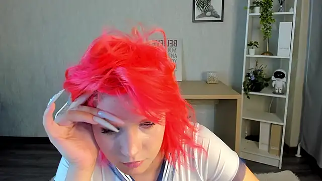 Moon_Starry's Live XXX Chat