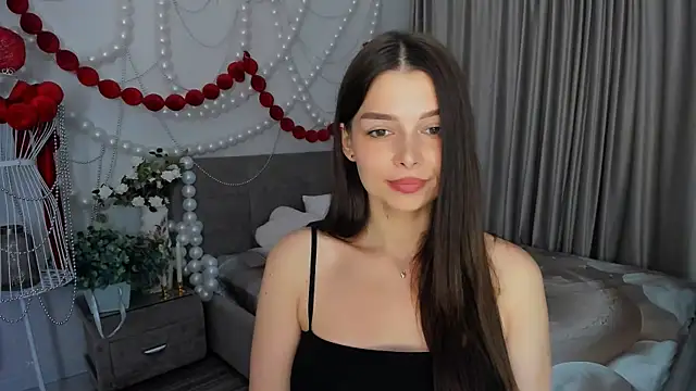 ContinentOfTranquility – Naživo XXX chat