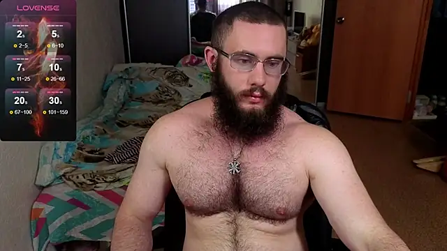 Ant_Power's Live XXX Chat