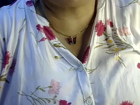 Soniya_ShaのライブXXXチャット
