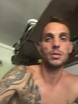 yari1991 Chat XXX in diretta