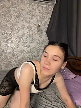 Chat XXX en directo de Lady_Leopard