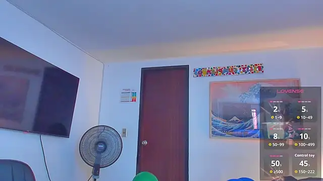 RJBarto 라이브 XXX 채팅