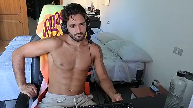 Al3xox02 Chat XXX live