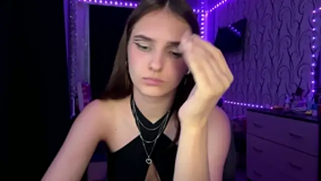 Živý XXX chat Jensenlove