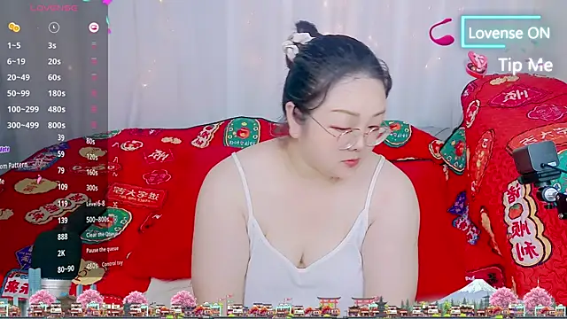 Chat +18 de Angel99ecup ao vivo