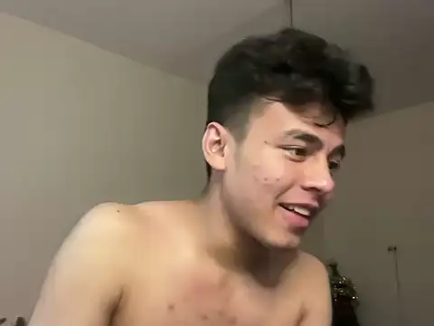 ToddWarren Live XXX-Chat