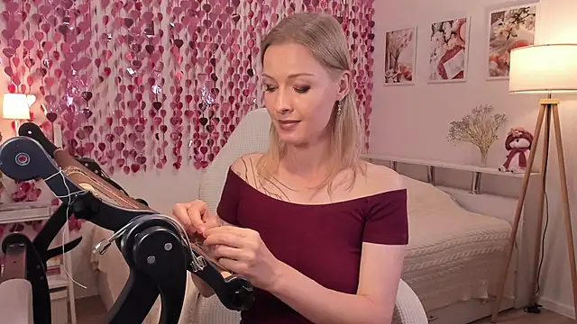MissRightX's Live XXX Chat