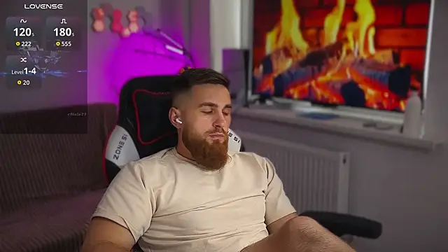 Sweeet__boy élő XXX-chatje