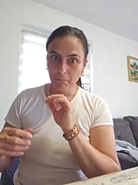 IsabelleCraft Chat XXX in diretta