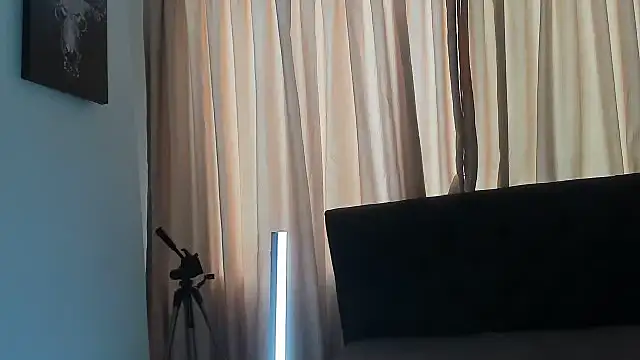 Chat XXX ao vivo de GilberMxx