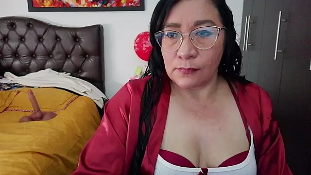 Grace_mature_milf's Live XXX Chat