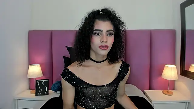 AlexaBellanova – Live XXX-chat