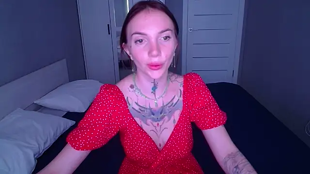 AssolSoul's Live XXX Chat