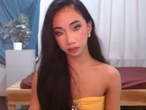 Chat XXX Live AngelTsDevilCUM