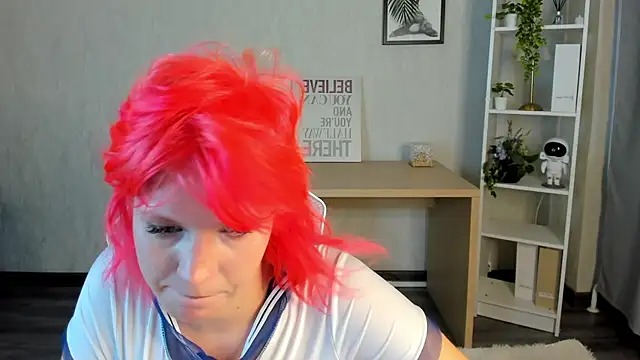 Moon_Starry's Live XXX Chat