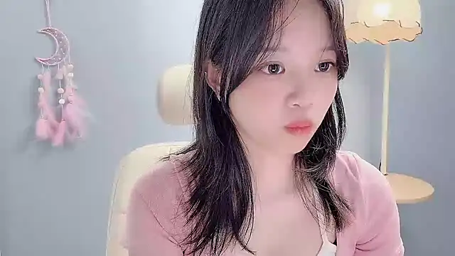 Yanys521 Obrolan Langsung XXX
