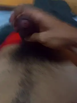 Chat +18 de MagrindotBA ao vivo
