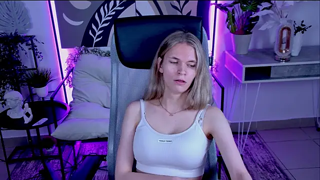 effyfetcher Live XXX-chat