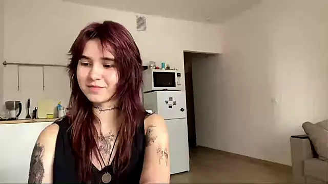YoulaCoi 라이브 XXX 채팅