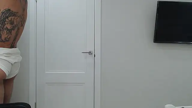 Živý XXX chat maxi_foxxx
