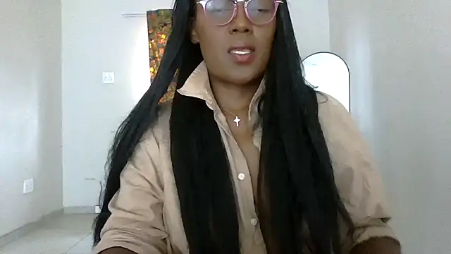 Malaika_Nkosi 现场XXX聊天