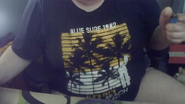 Chat XXX en directo de porkorossy