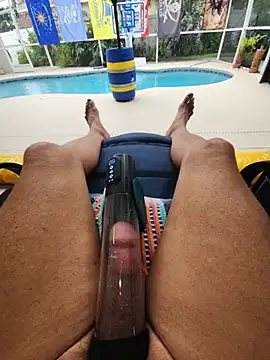 Chat XXX en directo de theclubist111