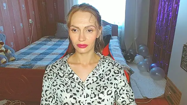 Lady_Sunshine_ Chat XXX live