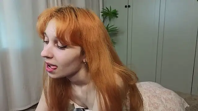 tgirlfoxy: απευθείας συνομιλία ΧΧΧ