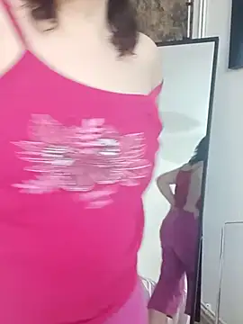 Show Webcam de I_amAngy