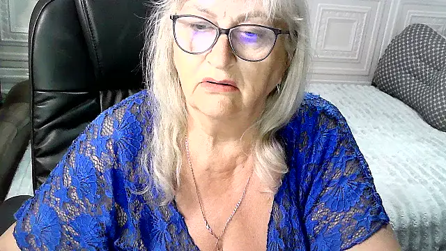 LolkaAlyss Chat XXX in diretta