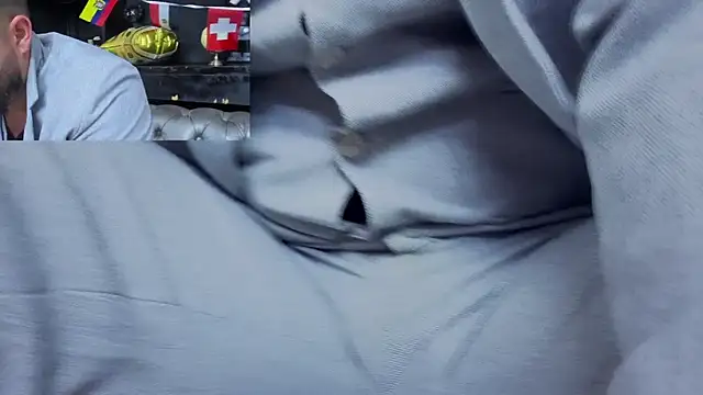 Chat XXX en directo de matteosantos