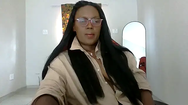 Chat XXX Live Malaika_Nkosi
