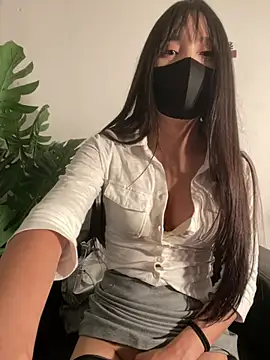 Chat XXX Live xiao-Lin