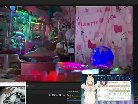Živý XXX chat JesuAdam