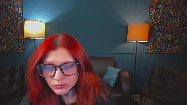 SarahDeen1 Obrolan Langsung XXX
