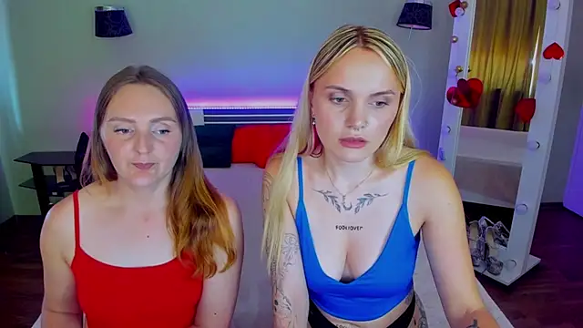 MagicEyess Live XXX-chat