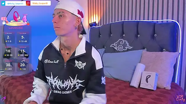 Maiky_Cooper01n Live XXX chat