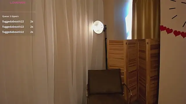 miraiakik Live XXX Chat